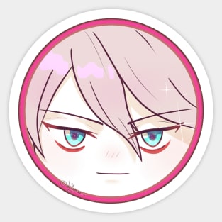 Icon Style Karna (FGO Indo Set) Sticker